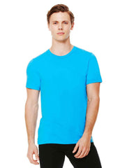 The Poly Cotton Mens Tee